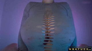 Would you Care to Fuck my BIG TITS vol1