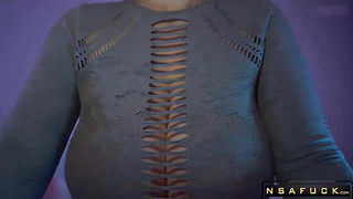 Would you Care to Fuck my BIG TITS vol1