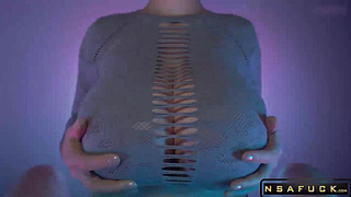 Would you Care to Fuck my BIG TITS vol1