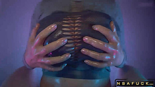 Would you Care to Fuck my BIG TITS vol1