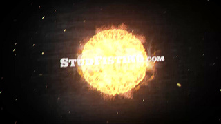 Inked stud Ridick fucked and hand fisted Marco Napoli after deepthroats