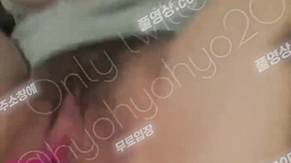 5710 섹트 트위터 @hyohyohyo20 개걸래년 몸매는 좋네 1 Korean 텔레 UUB892