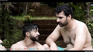 Bhabhi with Devar 31 Night Party 2