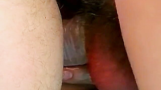 Gay sailor gives head and receives hardcore ass fuck outside