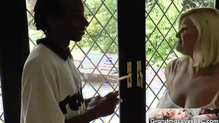 Adult bombshell Lacey Starr and Tallulah Tease eats my cum after hard sex