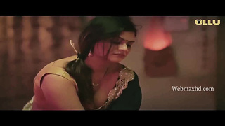 Mithai Wali Part 2 2025 Ullu Web Series 3