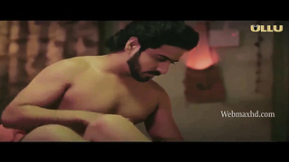 Utha Le Jaunga Part 2 2025 Ullu Web Series 3