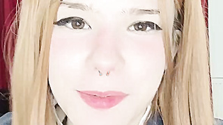 Leaked OnlyFans - Teen Mei Kitsune Pretends To Be A Horny Japanese [censored]