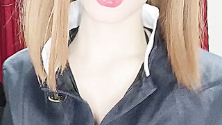 Leaked OnlyFans - Teen Mei Kitsune Pretends To Be A Horny Japanese [censored]