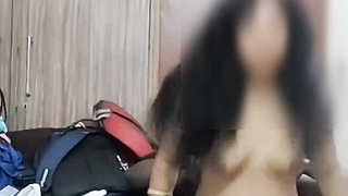 Indian Aunty Fucked Good By Black Bbc