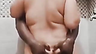 Sweet Indian Girl Fuck By Black Bbc