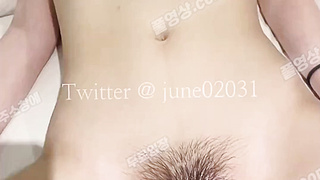 5712 트위터 레전드 씹질 오프남 June 클리 존나 부풀고 질질 쌈 1 Korean 텔레 UUB892