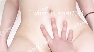 5712 트위터 레전드 씹질 오프남 June 클리 존나 부풀고 질질 쌈 1 Korean 텔레 UUB892