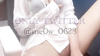 5716 트위터 연대녀 풀팩 몽실 풀팩 1 Korean 텔레 UUB892