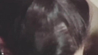 Dykes have foursome that includes lots of painful sex