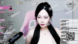 5728 팬더 BJ유영ღ 24.07.15 소수 팬방 벗방 중딩일진상에 몸은 존나 돼지네 2 Korean 텔레 UUB892