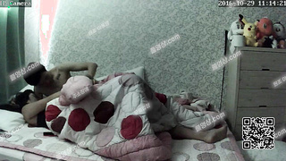 5729 고전 자취방 IP캠 포켓몬 인형녀 섹스 1 Korean 텔레 UUB892
