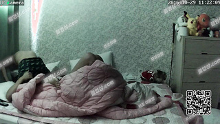 5729 고전 자취방 IP캠 포켓몬 인형녀 섹스 1 Korean 텔레 UUB892