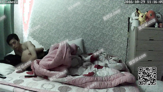 5729 고전 자취방 IP캠 포켓몬 인형녀 섹스 1 Korean 텔레 UUB892