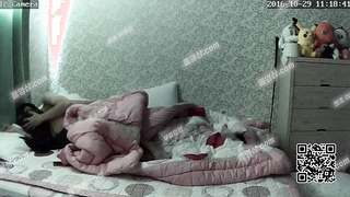 5729 고전 자취방 IP캠 포켓몬 인형녀 섹스 1 Korean 텔레 UUB892