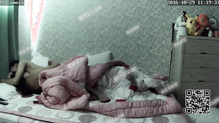 5729 고전 자취방 IP캠 포켓몬 인형녀 섹스 1 Korean 텔레 UUB892