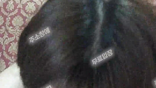 5730 폭군 남친이 유출시켜서 걸레인생 만들어버린 Wang Dongyao 1 Korean 텔레 UUB892