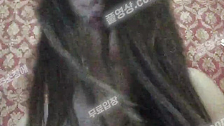 5730 폭군 남친이 유출시켜서 걸레인생 만들어버린 Wang Dongyao 1 Korean 텔레 UUB892