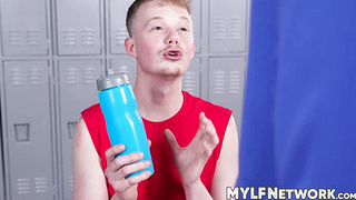 Madison Blaze and Daya Dare got played and swapped by their stepsons