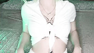 Exclusive Leaked OF - Cosplay Teen Mei Kitsune Exposes Her Perfect Tits And Big Meaty Pussy