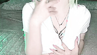 Exclusive Leaked OF - Cosplay Teen Mei Kitsune Exposes Her Perfect Tits And Big Meaty Pussy