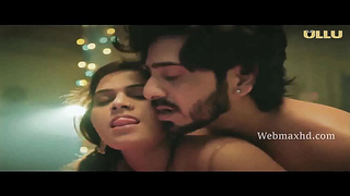 DIl to Baccha hai Part 02 2024 Ullu Web Series