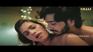 DIl to Baccha hai Part 02 2024 Ullu Web Series