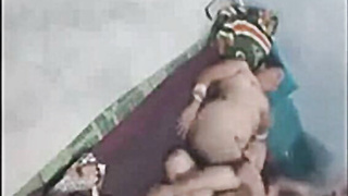 Cute Indian girl Play With Her Boobs 89