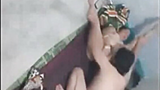 Cute Indian girl Play With Her Boobs 89