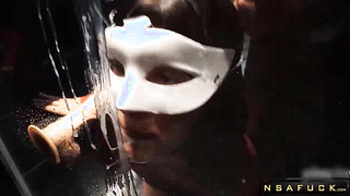 NSA Huge Amateur Slut Cumshot Compilation 2