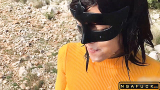 NSA Huge Amateur Slut Cumshot Compilation 2