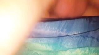 Acquaintance pummels my wifey on July 4th