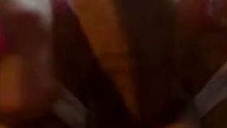 Ladyboy With A Phat Manmeat