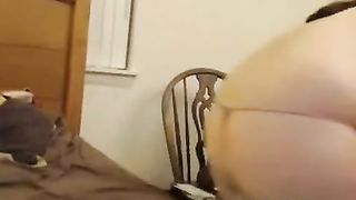 Xxl Nubile Fondles Honeypot