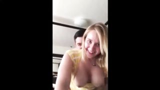 Compilation of high college bitches! Nubiles display a bare figure