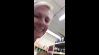 Mommy enjoys to Showcase