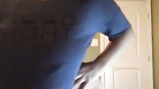 Found this on my Moms smartphone today Pawginc