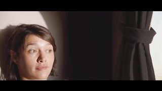 Boy takes Youthfull mothers milk on teach