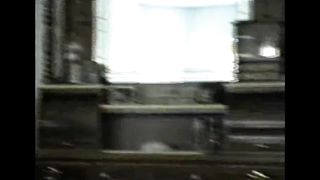 Just a Quickie, an aged one