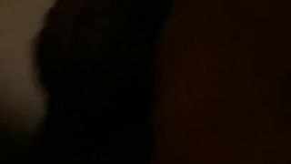 Phat PLUMPER Meets BIG BLACK COCK