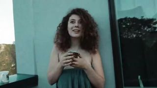 Chesty Women Unveils Her Hooters - Titdrop Compilation Part.35