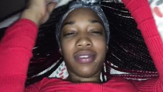 Dark-Hued Fledgling Homemade