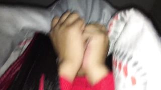 Dark-Hued Fledgling Homemade