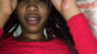 Dark-Hued Fledgling Homemade