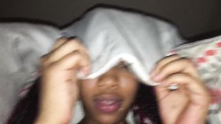 Dark-Hued Fledgling Homemade